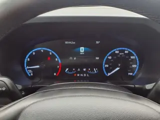 Ford Bronco Sport 2024 AWD Big Bend 4dr SUV
