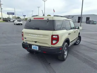 Ford Bronco Sport 2024 AWD Big Bend 4dr SUV