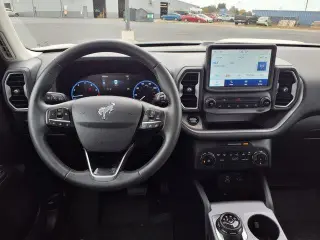 Ford Bronco Sport 2024 AWD Big Bend 4dr SUV