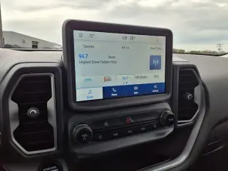 Ford Bronco Sport 2024 AWD Big Bend 4dr SUV