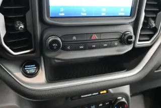 Ford Bronco Sport 2023 AWD Big Bend 4dr SUV