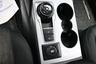 Ford Bronco Sport 2023 AWD Big Bend 4dr SUV