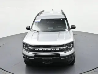 Ford Bronco Sport 2023 AWD Big Bend 4dr SUV