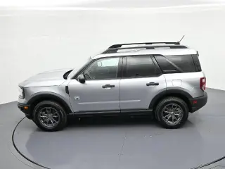 Ford Bronco Sport 2023 AWD Big Bend 4dr SUV