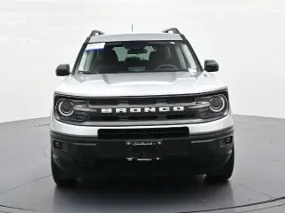 Ford Bronco Sport 2023 AWD Big Bend 4dr SUV