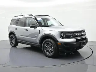 Ford Bronco Sport 2023 AWD Big Bend 4dr SUV