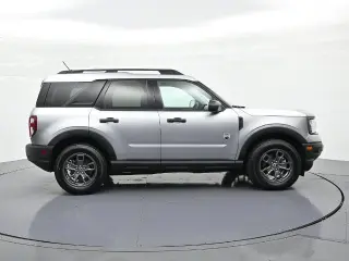 Ford Bronco Sport 2023 AWD Big Bend 4dr SUV