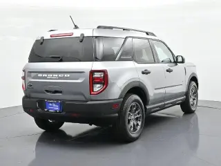 Ford Bronco Sport 2023 AWD Big Bend 4dr SUV