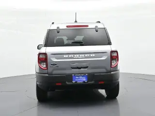 Ford Bronco Sport 2023 AWD Big Bend 4dr SUV