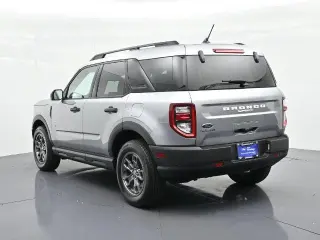Ford Bronco Sport 2023 AWD Big Bend 4dr SUV