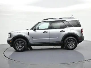 Ford Bronco Sport 2023 AWD Big Bend 4dr SUV