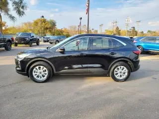 Ford Escape 2023 AWD Active 4dr SUV
