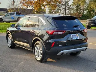 Ford Escape 2023 AWD Active 4dr SUV