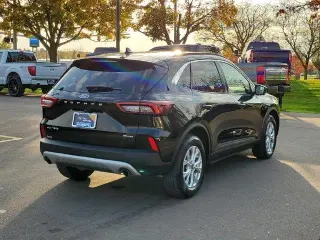 Ford Escape 2023 AWD Active 4dr SUV
