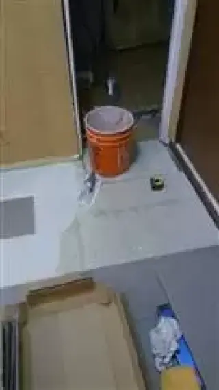 TRABAGOS DE PINTURA I MAS