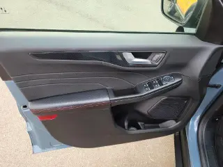 Ford Escape 2023 ST-Line SUV 4 puertas