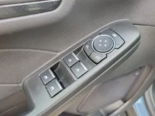Ford Escape 2023 ST-Line SUV 4 puertas