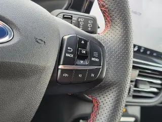 Ford Escape 2023 ST-Line SUV 4 puertas
