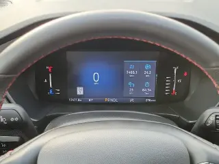 Ford Escape 2023 ST-Line SUV 4 puertas