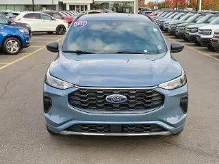 Ford Escape 2023 ST-Line SUV 4 puertas