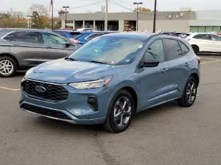 Ford Escape 2023 ST-Line SUV 4 puertas