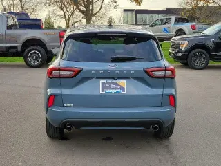 Ford Escape 2023 ST-Line SUV 4 puertas