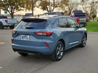 Ford Escape 2023 ST-Line SUV 4 puertas