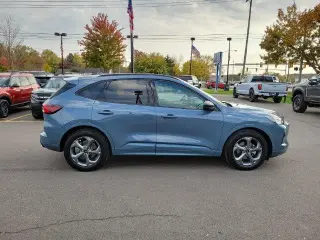 Ford Escape 2023 ST-Line SUV 4 puertas