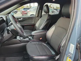 Ford Escape 2023 ST-Line SUV 4 puertas