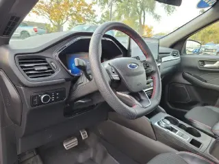 Ford Escape 2023 ST-Line SUV 4 puertas