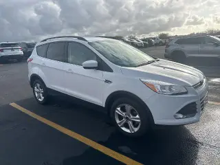 Ford Escape 2015 AWD SE 4dr SUV