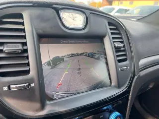 Chrysler 300 2015 AWD S 4dr Sedán