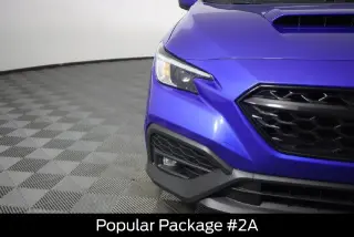 Subaru WRX 2025 AWD Premium 4pu Sedán 6M