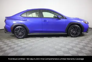 Subaru WRX 2025 AWD Premium 4pu Sedán 6M