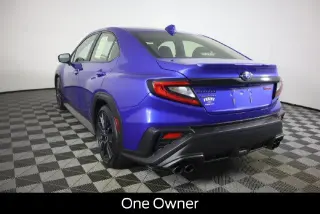 Subaru WRX 2025 AWD Premium 4pu Sedán 6M