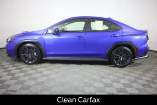 Subaru WRX 2025 AWD Premium 4pu Sedán 6M