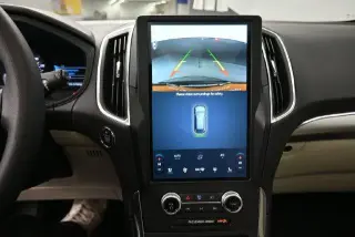 Ford Edge 2024 AWD Titanium 4dr SUV