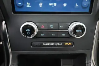 Ford Edge 2024 AWD Titanium 4dr SUV
