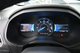 Ford Edge 2024 AWD Titanium 4dr SUV