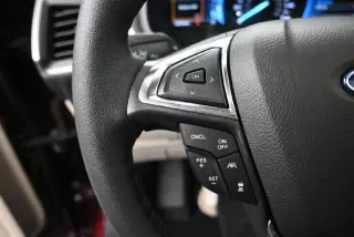 Ford Edge 2024 AWD Titanium 4dr SUV