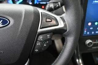 Ford Edge 2024 AWD Titanium 4dr SUV