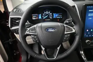 Ford Edge 2024 AWD Titanium 4dr SUV