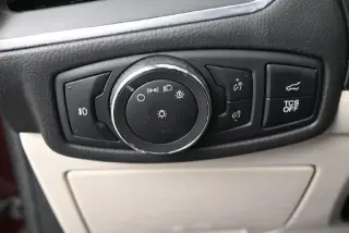 Ford Edge 2024 AWD Titanium 4dr SUV