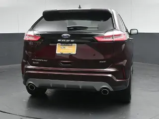 Ford Edge 2024 AWD Titanium 4dr SUV