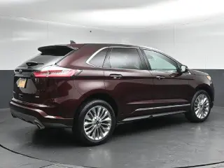 Ford Edge 2024 AWD Titanium 4dr SUV