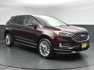 Ford Edge 2024 AWD Titanium 4dr SUV