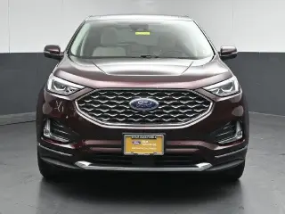 Ford Edge 2024 AWD Titanium 4dr SUV