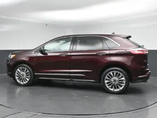 Ford Edge 2024 AWD Titanium 4dr SUV
