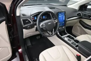 Ford Edge 2024 AWD Titanium 4dr SUV