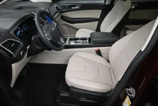 Ford Edge 2024 AWD Titanium 4dr SUV